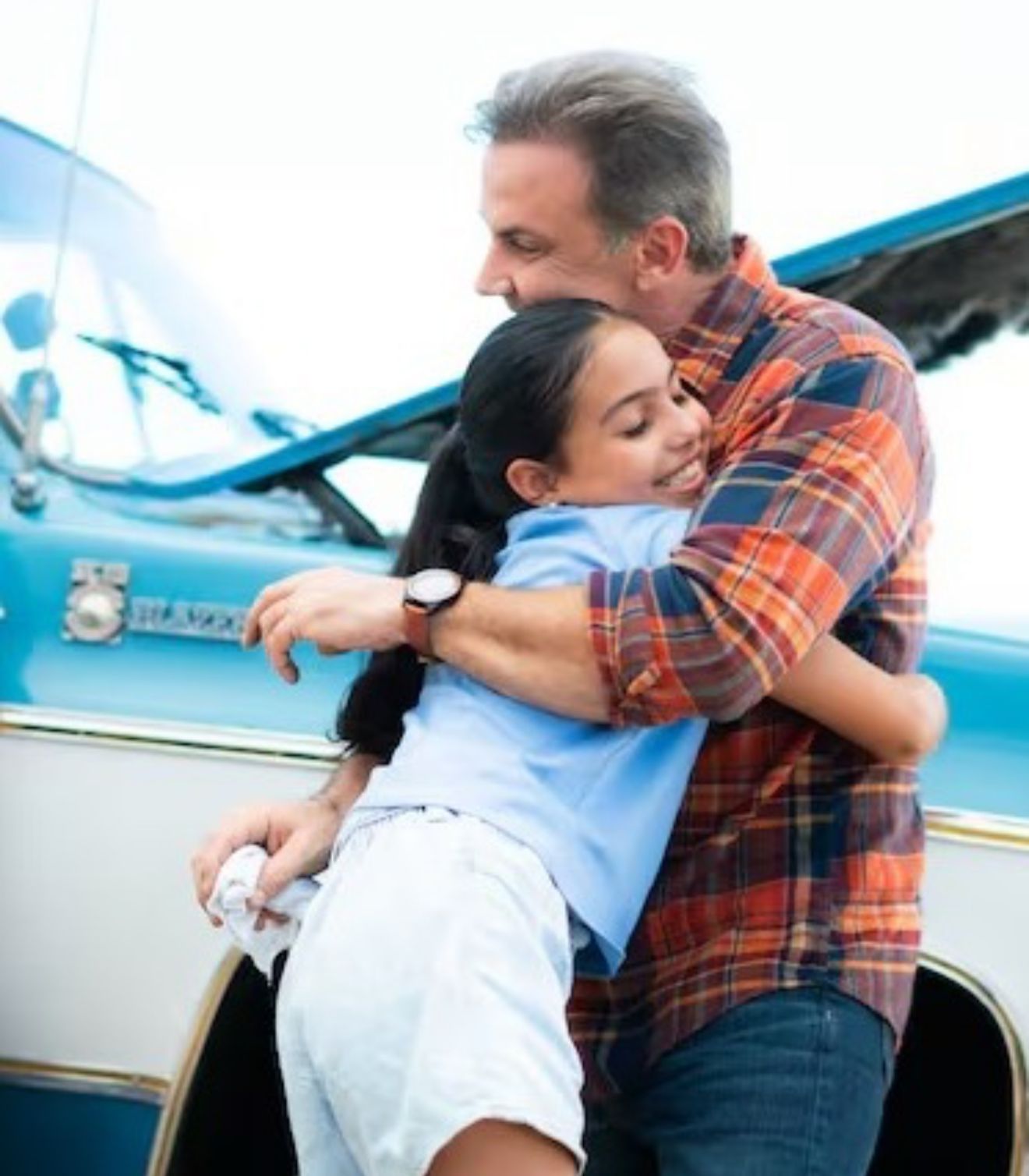 Carlos Ponce visita República Dominicana para promover la película “Perla” - Noticias de hoy en República Dominicana | De Último Minuto