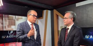 Video- Collado di Franco dice que si no hay reformas estructurales, será difícil lograr la meta presidencial 2036