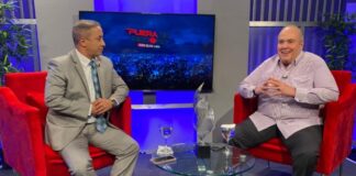 Aspirante presidencial del PLD Charlie Mariotti afirma cesantía laboral tiene sus bemoles, ó sea que es dificultosa