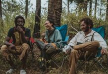 “Bajo el mismo sol” llega a los cines dominicanos 20 de agosto