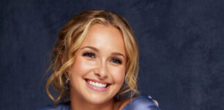Actriz estadounidense Hayden Panettiere murió por ingerir oxicodona adulterada con fentanilo