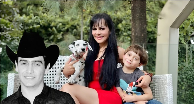 MARIBEL-GUARDIA-Y-NIETO