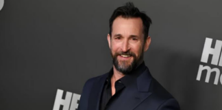 Noah Wyle elegido el hombre más sexy del mundo por People