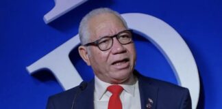 FEDODIM RESPALDA POSICION DEL PRESIDENTE ABINADER FRENTE A LA SITUACIÓN ECONOMICA MUNDIAL.