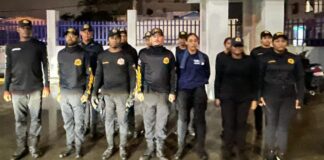 Enero cierra con 38,392 detenidos por Migración a nivel nacional y más de 35 mil deportados por los pasos fronterizos