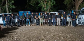 Región Norte concentra el 36% de las detenciones realizadas por la DGM en interdicciones migratorias.