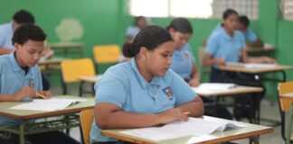 Ministerio de Educación convoca a cerca de 28 mil estudiantes para la segunda convocatoria de las Pruebas Nacionales 2026.