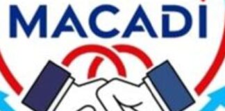 MACADI LANZA OFENSIVA DE TRABAJO Y ACCIÓN EN SDE.
