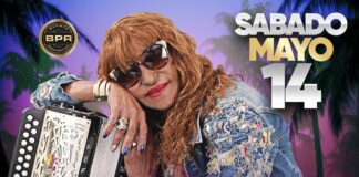 Fefita ´´la grande´´ hará concierto virtual