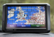 gps invento revolucionario