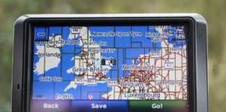 gps invento revolucionario