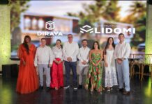 Dirava Construcciones y Lidomi lanzan Nautilus Beach