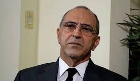 Presidente Abinader declara duelo oficial este 26 de septiembre por fallecimiento de Guillermo Caram, ex Gobernador del Banco Central