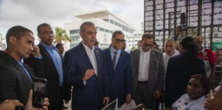 Presidente Abinader lanza programa “RD-Trabaja” con más de 7,000 vacantes disponibles de empleos formales