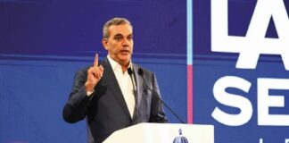 Presidente Abinader no descarta declarar estado de emergencia debido a daños ocasionados por Melissa