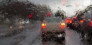 Vaguada inducida por el huracán Melissa provocará lluvias este jueves; advierte sobre inundaciones repentinas
