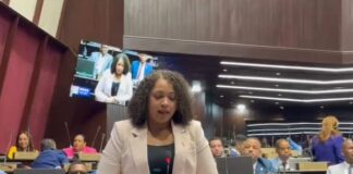 Diputada Juliana O’Neal denuncia una paciente muere por falta de medicamentos de alto costo