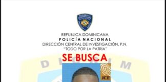 Seis heridos de balas en teteo Hainamosa, PN persigue a la «Bolanta» como autor de los disparos