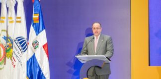 Ministro Magín Díaz: “Combatir el lavado de activos es una prioridad para la República Dominicana”