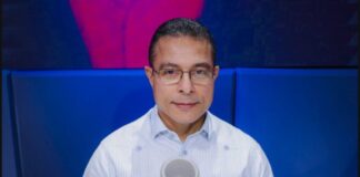 Miguel Camacho destaca rol de las autoridades ante efectos de Melissa en R