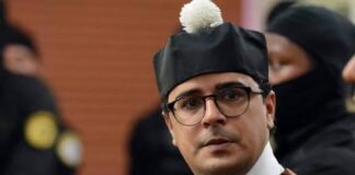 “En el caso Calamar el Ministerio Público decidió perdonar a culpables e imputar a inocentes”, afirma abogado José Martínez Hoepelman