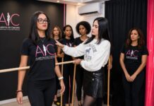 Academia Isis Caamaño celebra 11 años formando talento, liderazgo y transformación personal