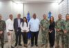 ECO5RD y el Ejército de República Dominicana suscriben acuerdo para fortalecer la gestión de residuos sólidos