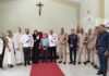 Efemérides Patrias conmemora el 163 aniversario de la Batalla de Guayubín por la Restauración de la República