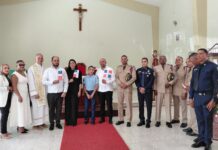 Efemérides Patrias conmemora el 163 aniversario de la Batalla de Guayubín por la Restauración de la República