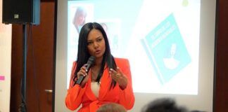 Darilyn Aquino hace historia en España, número uno en estrategia empresarial por segundo año *consecutivo* y única dominicana del ranking