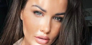 La actriz rusa Ksenia Dobromilova muere tras ser atropellada durante la filmación de una escena