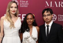 Dos hijos de Angelina Jolie y Brad avanzan para eliminar legalmente el apellido Pitt