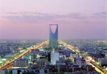 Alsa e Indra ganan 500 millones en Arabia Saudí para el transporte de Qiddiyah Arabia Moncloa
