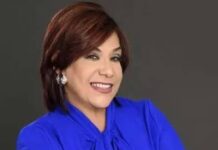 Belkis Concepción revela será sometida a cirugía por un problema cardíaco; pide oración
