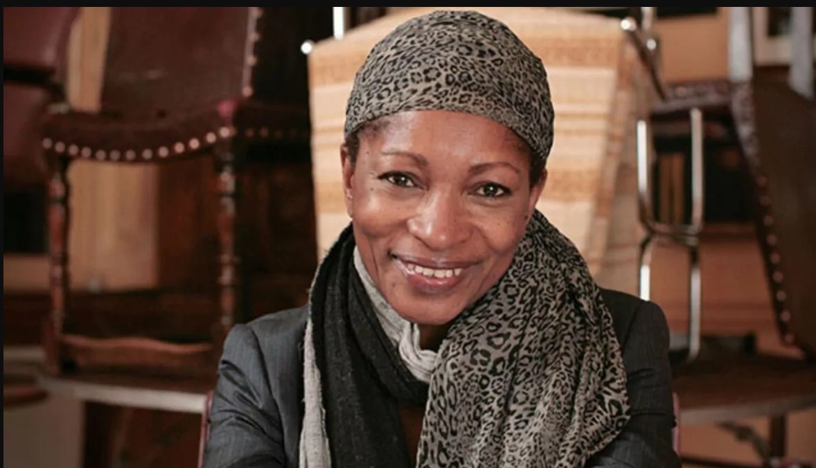 Bonnie-Greer