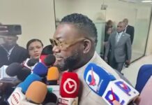 David Ortiz pide respeto para Karen Yapoort y Edwin Encarnación