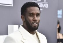 Rapero P Diddy protagoniza pelea en la cárcel y termina en régimen de aislamiento