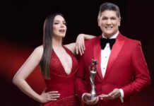 Hony Estrella sale de «La Fábrica Radio» tras seis meses