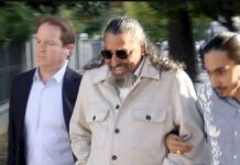 Suspenden prisión de ‘El Cigala’ tras ratificación de condena