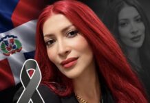 Llevarán a cabo este viernes honras fúnebres de Elizabeth Ruíz en la Blandino