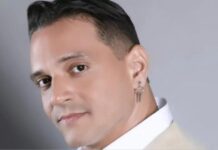 Muere Iván Tejada, reconocido coreógrafo dominicano