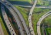 Ferrovial se juega su puesto en el Nasdaq 100: Anthropic y General Motors amenazan su salida Ferrovial Moncloa