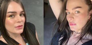 Hermana de Karol G en «depresión» porque ex le quiere quitar su hija; viajaba a RD para engañarla