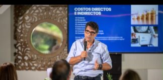 Consorcio Gastronómico impulsa la educación y el conocimiento junto a Netuno RD y sus aliados