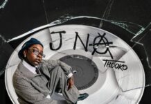 La rapera J Noa lanza su tema más tajante “ANTISISTEMA”