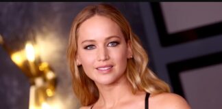 Jennifer Lawrence abre su primera cuenta oficial de Instagram con advertencia sobre las críticas