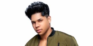 Joixander conquista el premio a “Artista Urbano del Año” en los Glamour Music Awards USA