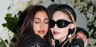 Madonna dice que grabar una canción con su hija Lourdes fue «una experiencia muy sanadora»