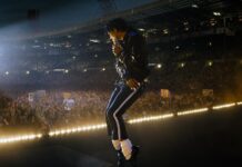 Los Globos de Oro rechazan película de Michael Jackson por no cumplir con los criterios