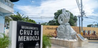 La Cruz de Mendoza: Altar popular de la memoria de los Negros Mina.